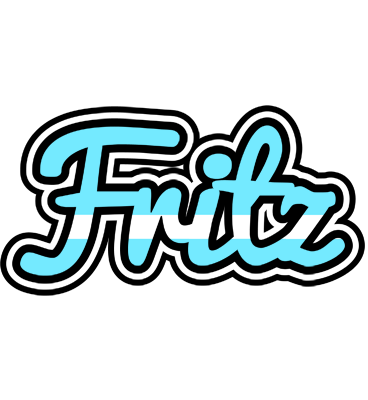 Fritz argentine logo