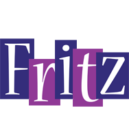 Fritz autumn logo