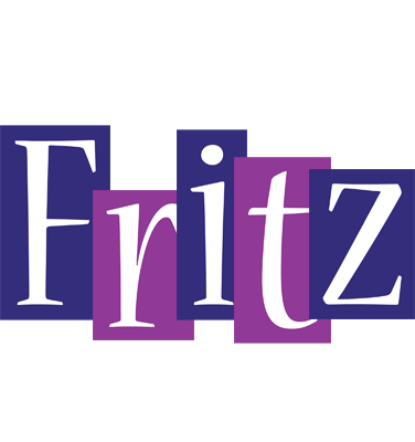 Fritz autumn logo