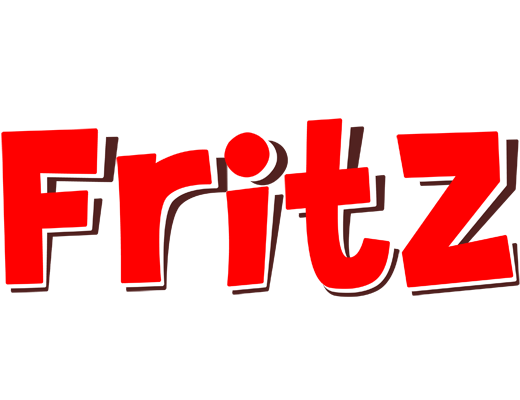 Fritz basket logo