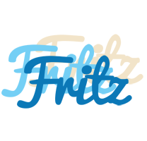 Fritz breeze logo