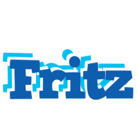 Fritz business logo