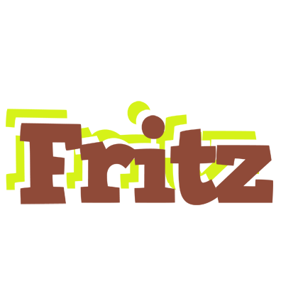 Fritz caffeebar logo
