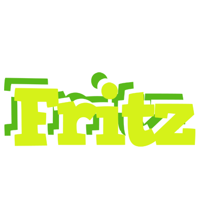 Fritz citrus logo