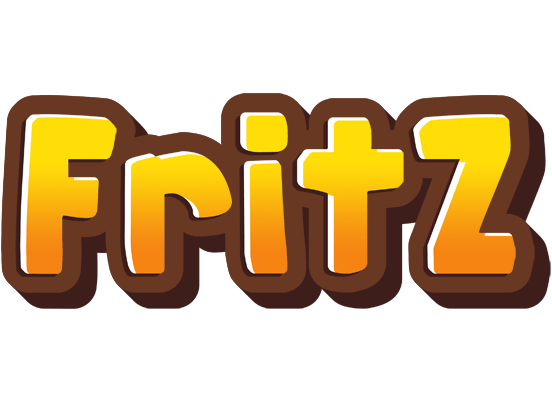 Fritz cookies logo