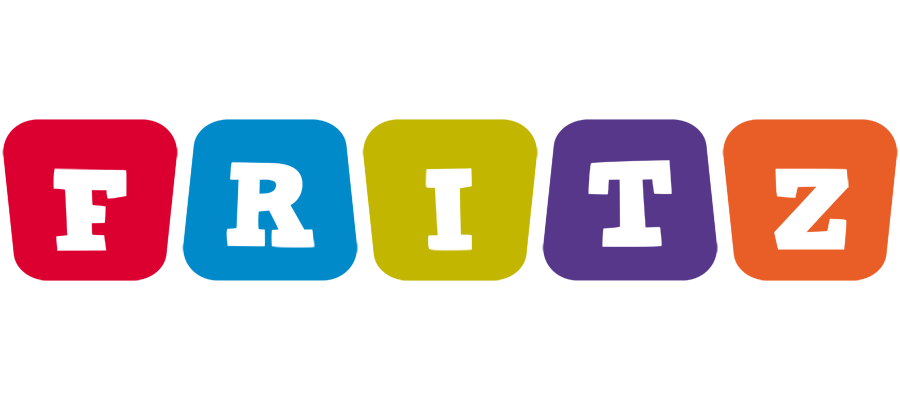 Fritz daycare logo