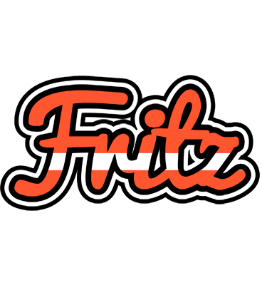 Fritz denmark logo