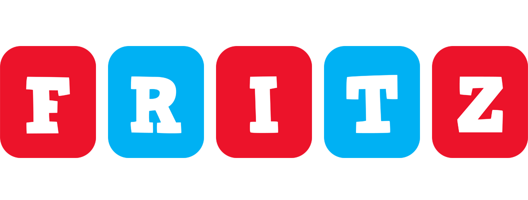 Fritz diesel logo