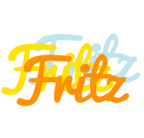 Fritz energy logo