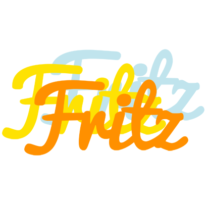 Fritz energy logo