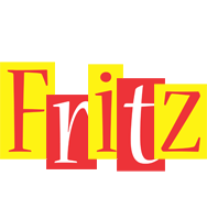 Fritz errors logo