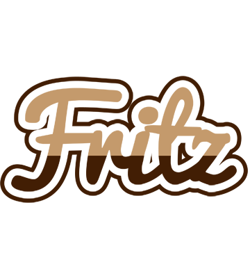 Fritz exclusive logo