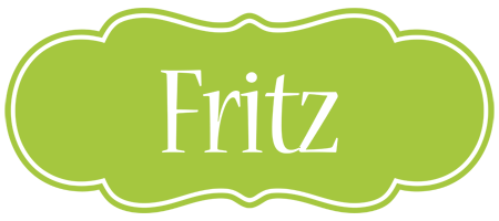 Fritz family logo