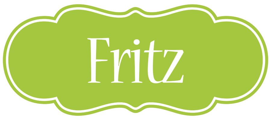 Fritz family logo