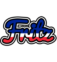 Fritz france logo