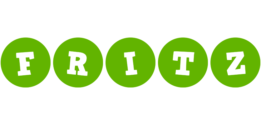 Fritz games logo