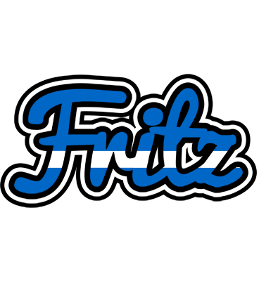 Fritz greece logo