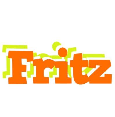 Fritz healthy logo