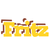 Fritz hotcup logo