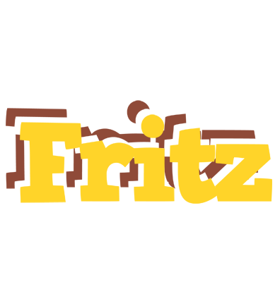 Fritz hotcup logo