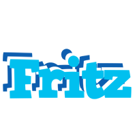 Fritz jacuzzi logo