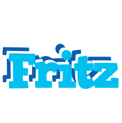 Fritz jacuzzi logo