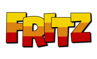 Fritz Logo | Name Logo Generator - I Love, Love Heart, Boots, Friday ...