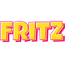 Fritz kaboom logo