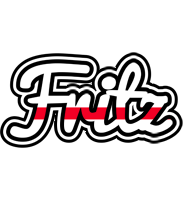 Fritz kingdom logo