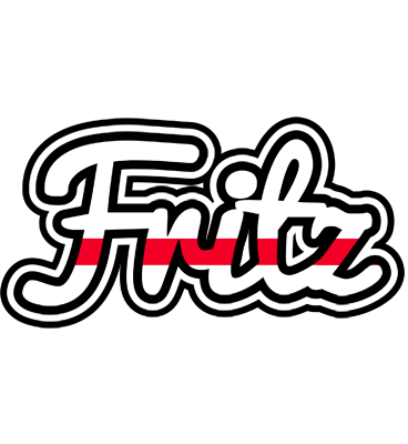 Fritz kingdom logo
