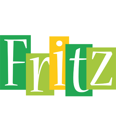 Fritz lemonade logo