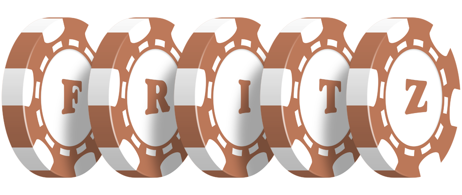 Fritz limit logo