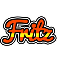 Fritz madrid logo