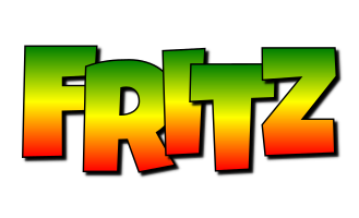 Fritz mango logo