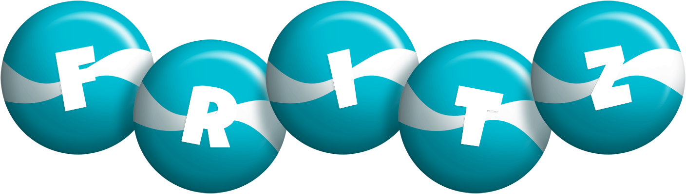 Fritz messi logo