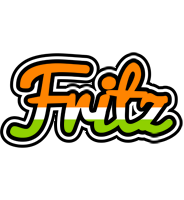 Fritz mumbai logo