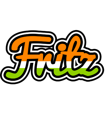 Fritz mumbai logo