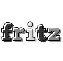 Fritz night logo