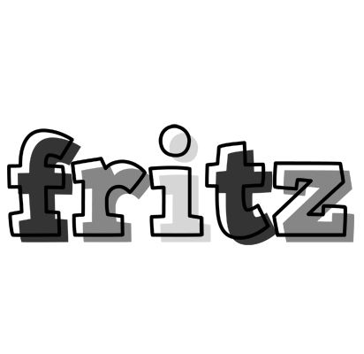 Fritz night logo