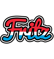 Fritz norway logo