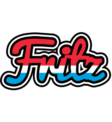 Fritz norway logo