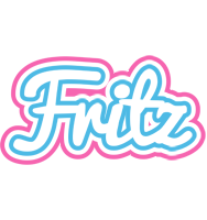 Fritz outdoors logo