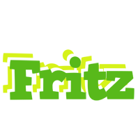 Fritz picnic logo