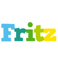 Fritz rainbows logo