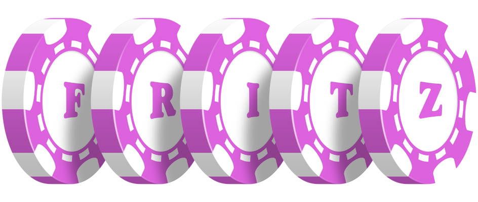 Fritz river logo
