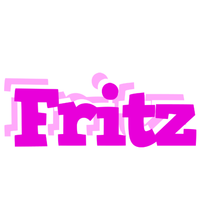Fritz rumba logo