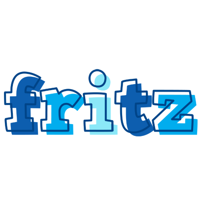 Fritz sailor logo