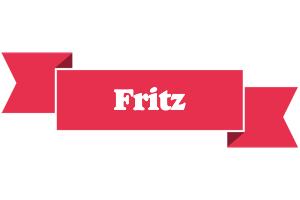 Fritz sale logo