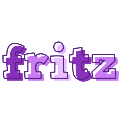 Fritz sensual logo