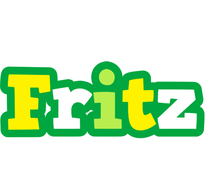 Fritz soccer logo